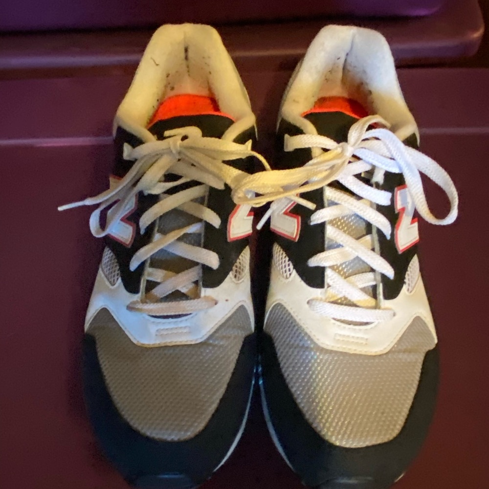 New Balance running shoes